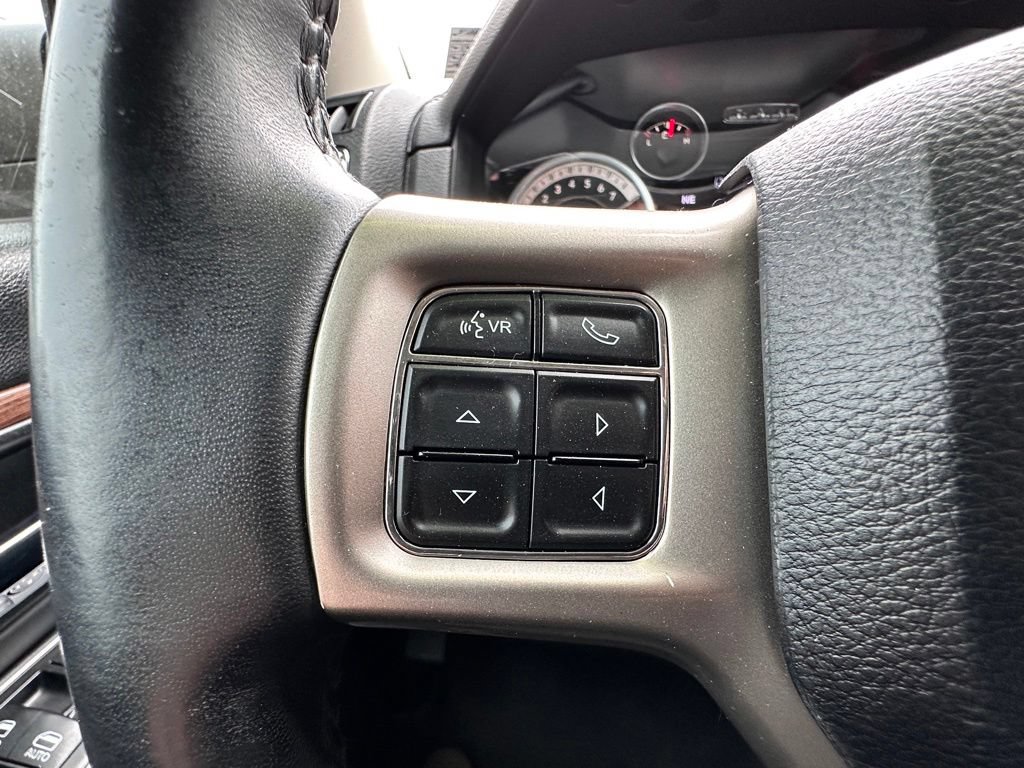 Used 2014 RAM 1500 Laramie w/ Trailer Tow Group AWD/4WD image 34