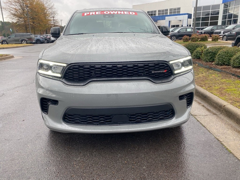 Used 2024 Dodge Durango GT image 2