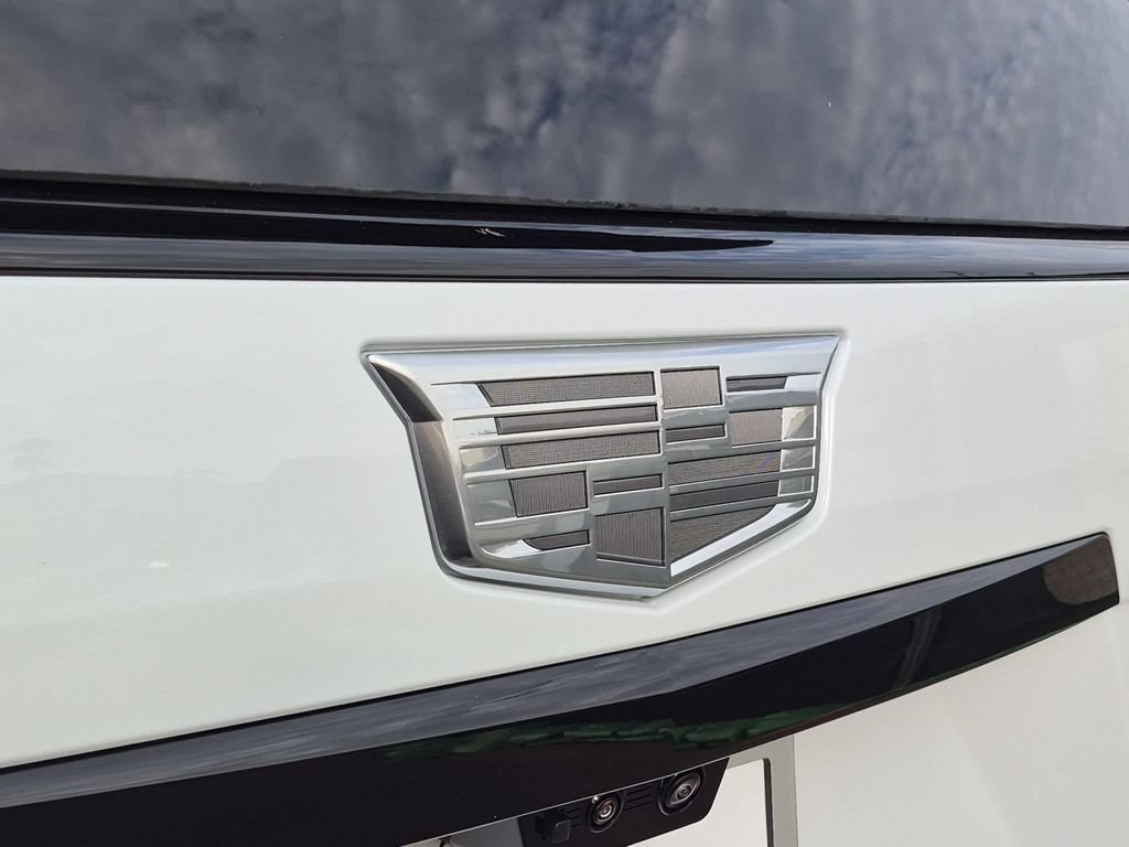 Certified 2026 Cadillac Escalade Platinum Sport w/ LPO, ONYX Package AWD/4WD image 31