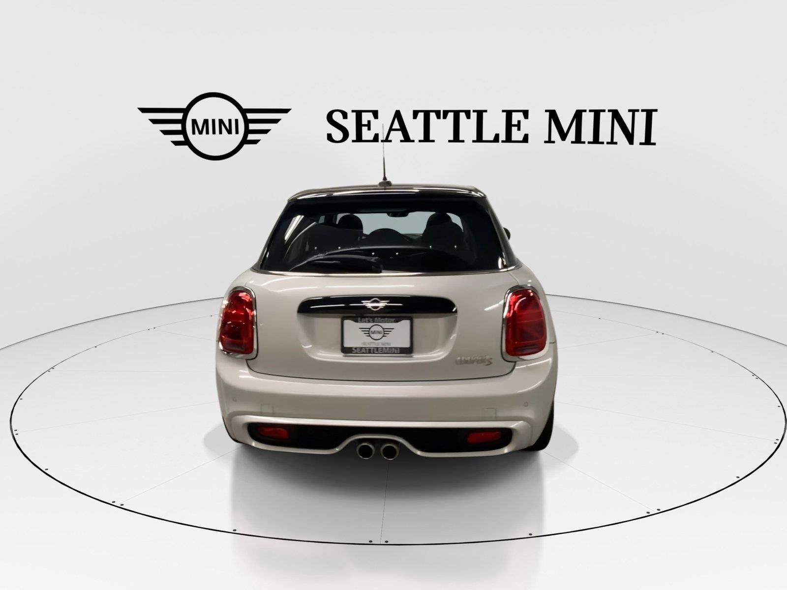 Used 2020 MINI Cooper S FWD image 10