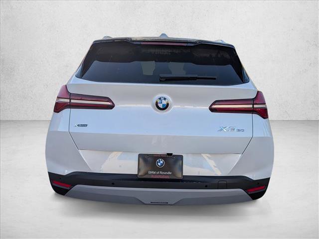 New 2026 BMW X3 xDrive30 image 6