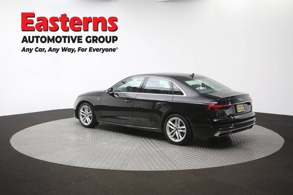 Used 2024 Audi A4 2.0T Premium Plus AWD/4WD image 65