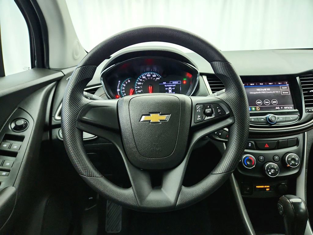 Used 2020 Chevrolet Trax LS image 13