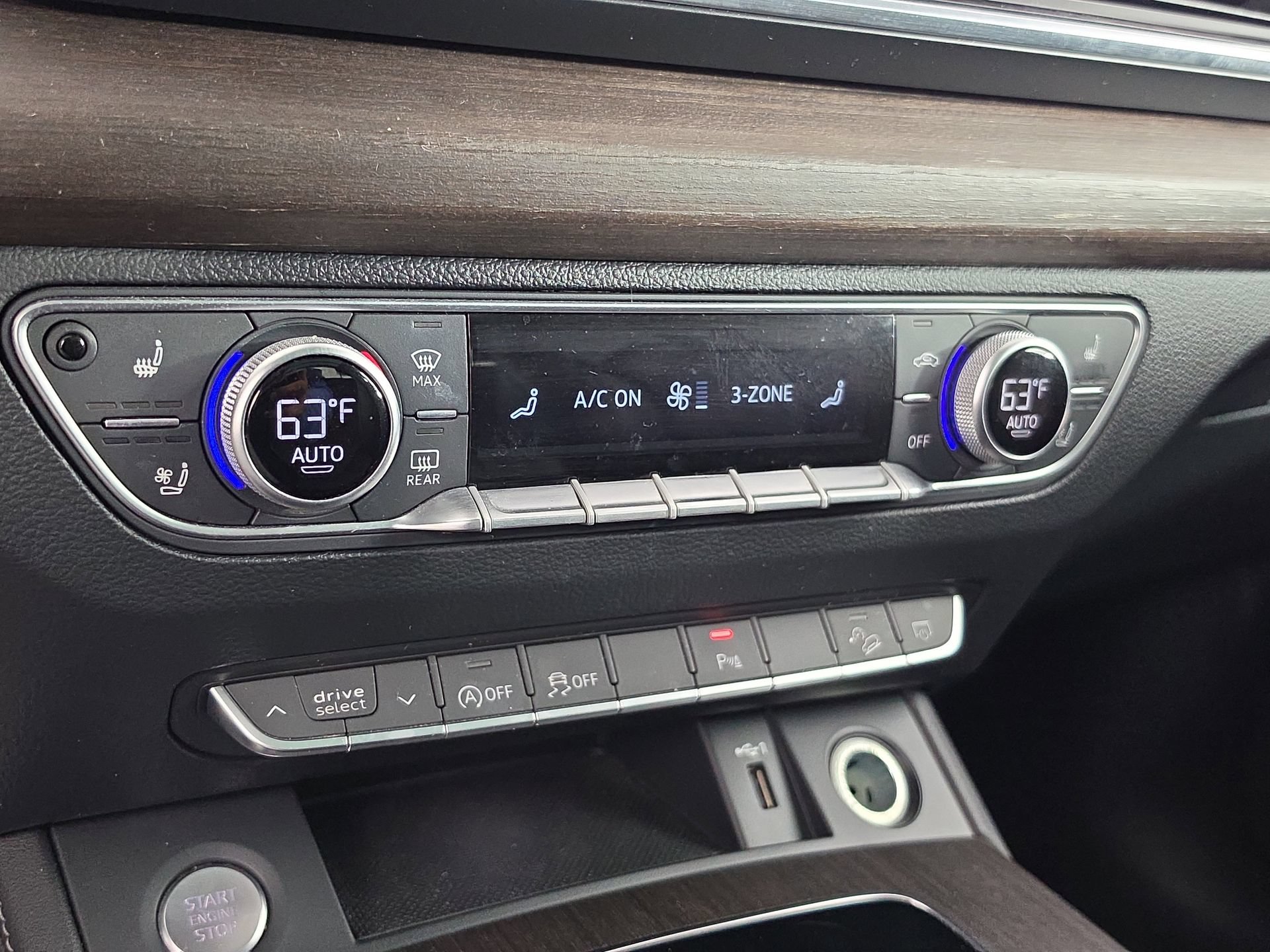 Certified 2023 Audi Q5 2.0T Premium Plus AWD/4WD image 29