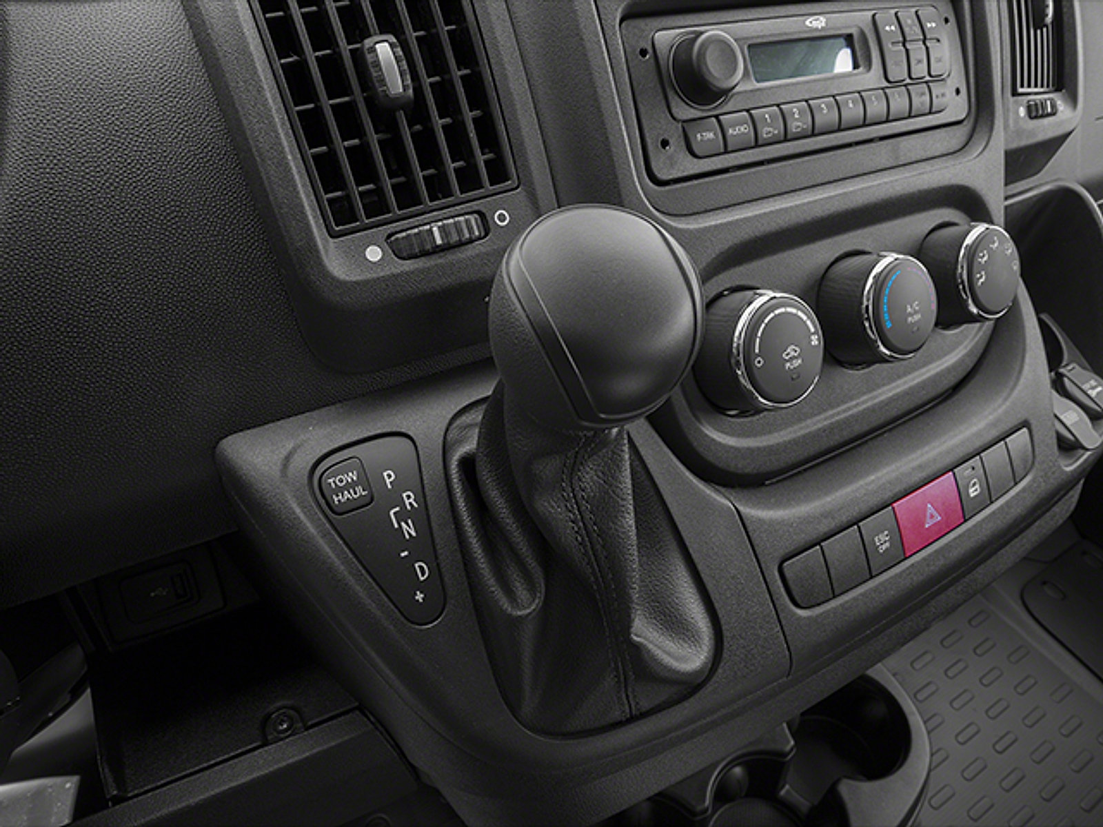 Used 2014 RAM ProMaster 1500 FWD image 10