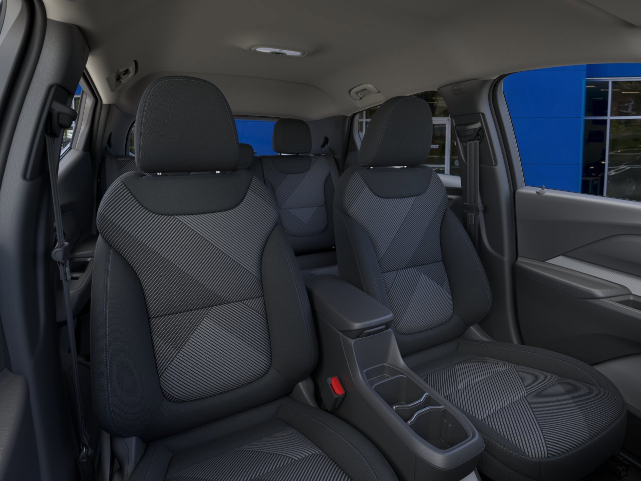 New 2027 Chevrolet Bolt LT w/ Comfort Package FWD image 40