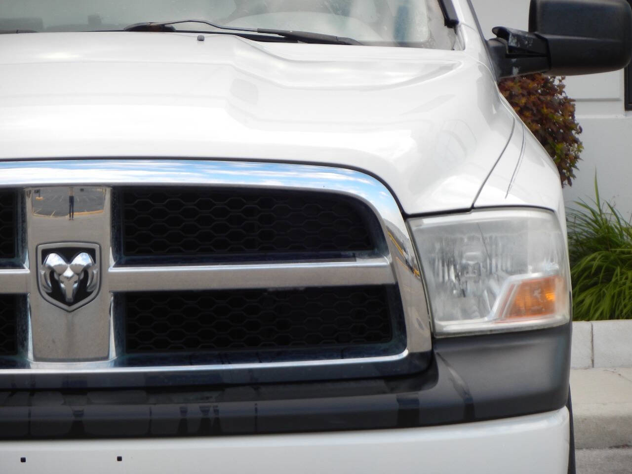 Used 2009 Dodge Ram 1500 Truck ST image 8