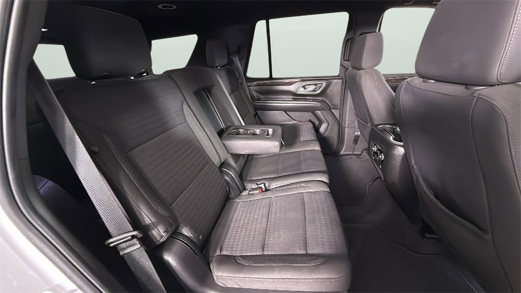 Certified 2023 Chevrolet Tahoe LS image 29
