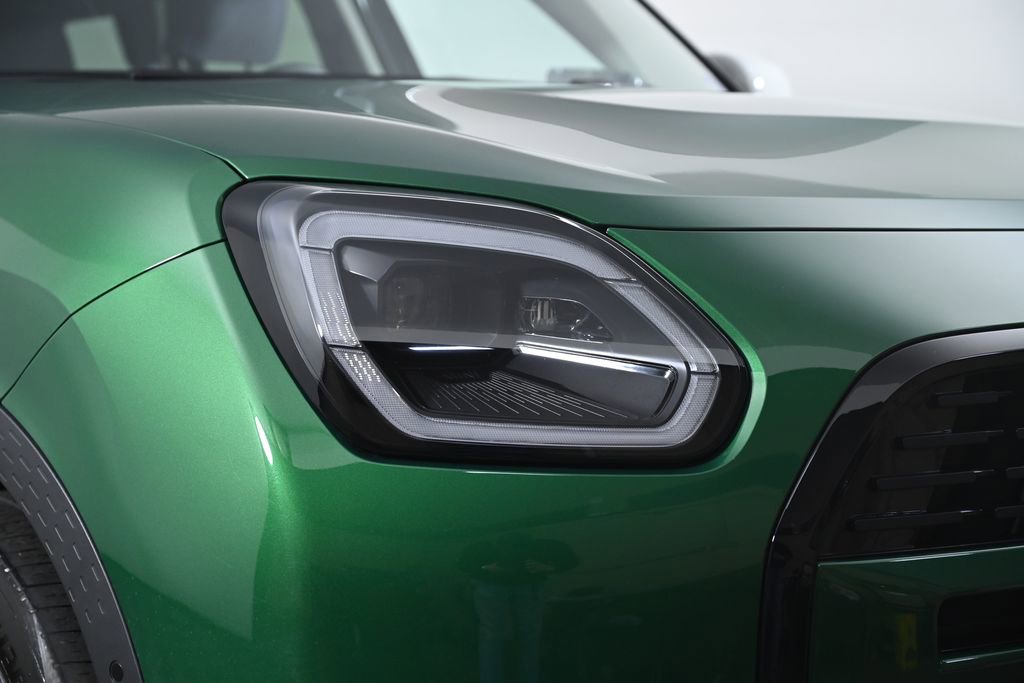 Used 2025 MINI Cooper Countryman S image 5