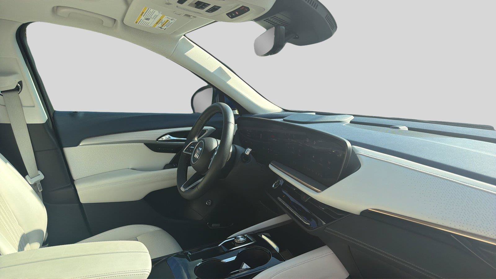 Used 2025 Buick Envision Avenir AWD/4WD image 25