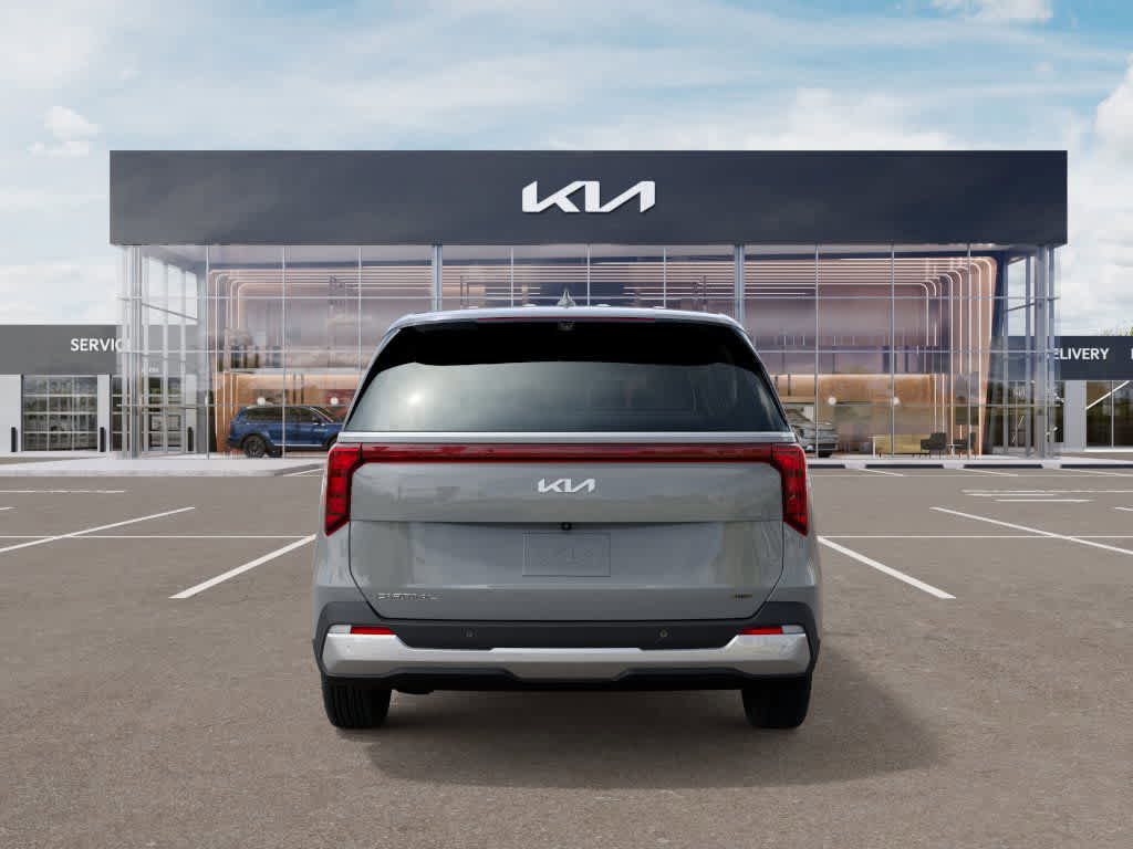 New 2026 Kia Carnival EX image 5