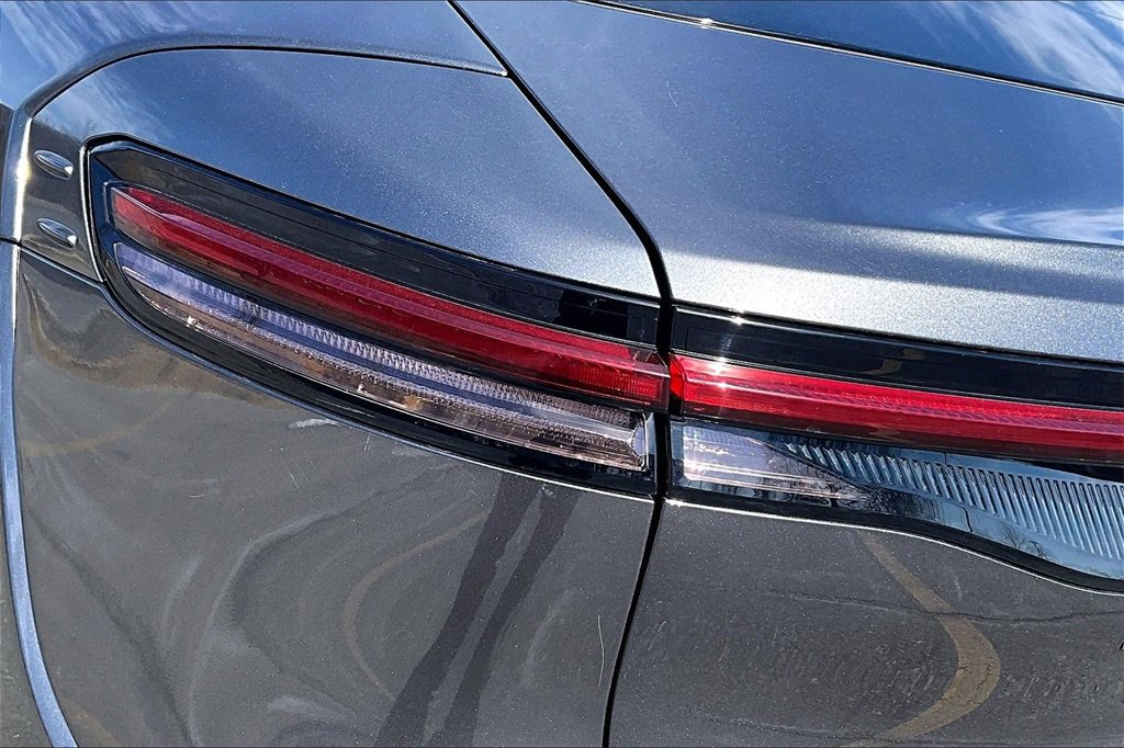 Used 2023 Toyota Crown XLE image 30