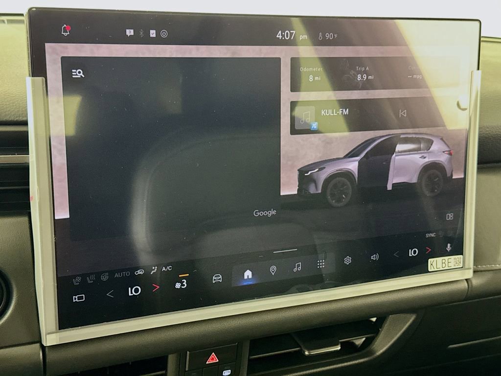 New 2026 MAZDA CX-5 2.5 S w/ Premium Plus Package image 7