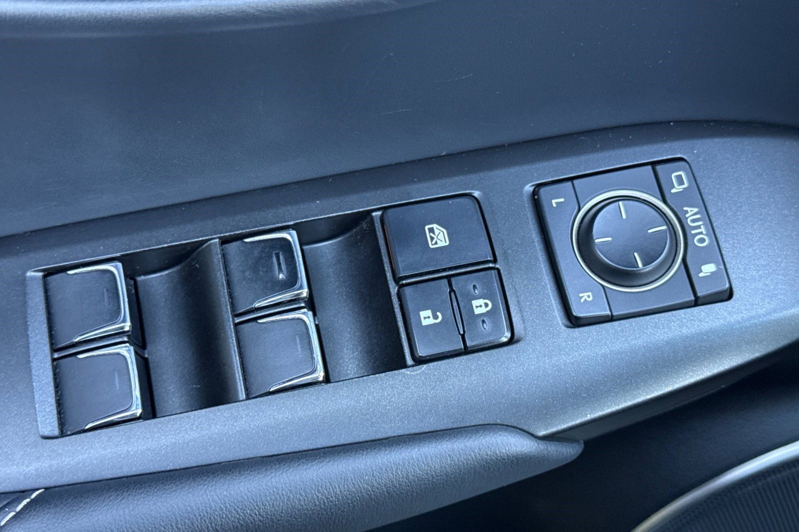 Certified 2020 Lexus NX 300 F Sport image 13