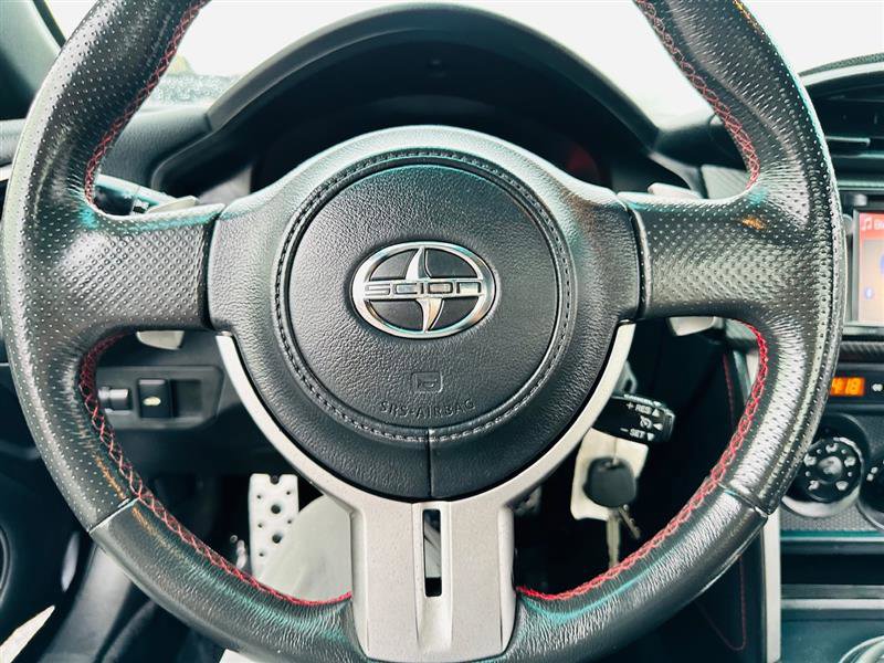 Used 2015 Scion FR-S COUPE image 32