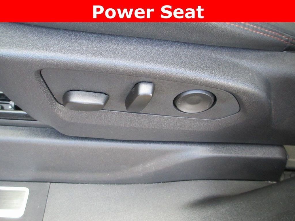 Used 2026 GMC Sierra 1500 AT4 w/ AT4 Premium Package image 28