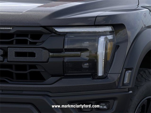 New 2025 Ford F150 Raptor image 18