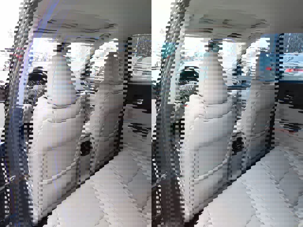 Used 2016 Acura TLX V6 SH-AWD w/ Advance Package image 14