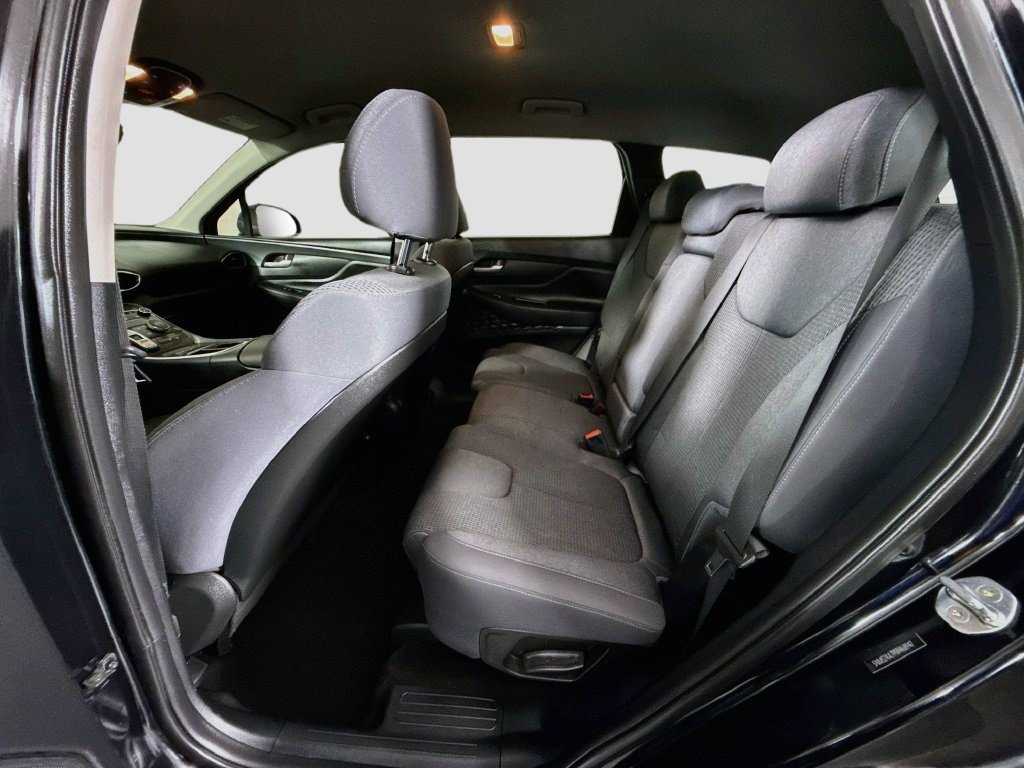 Used 2022 Hyundai Santa Fe SEL FWD image 24