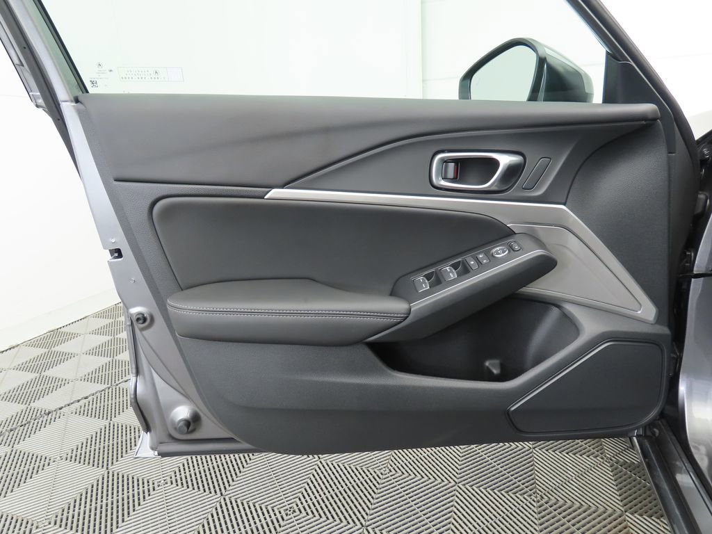 Used 2025 Acura Integra A-Spec image 26