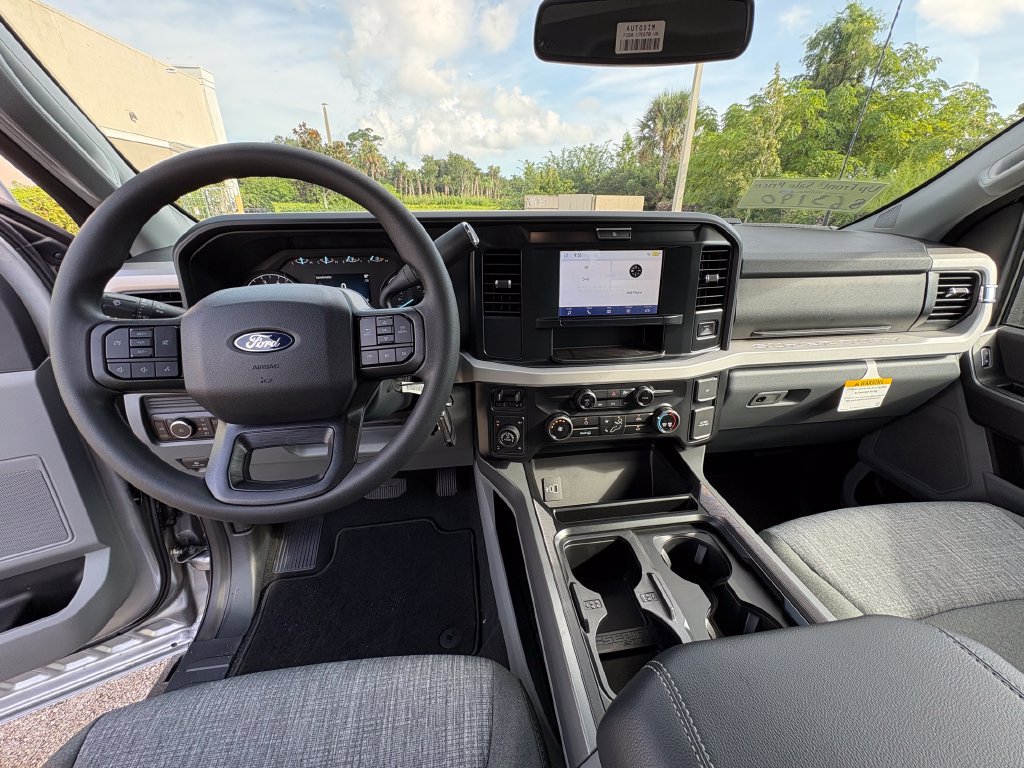 New 2027 Ford F250 XLT w/ Tremor Off-Road Package AWD/4WD image 8