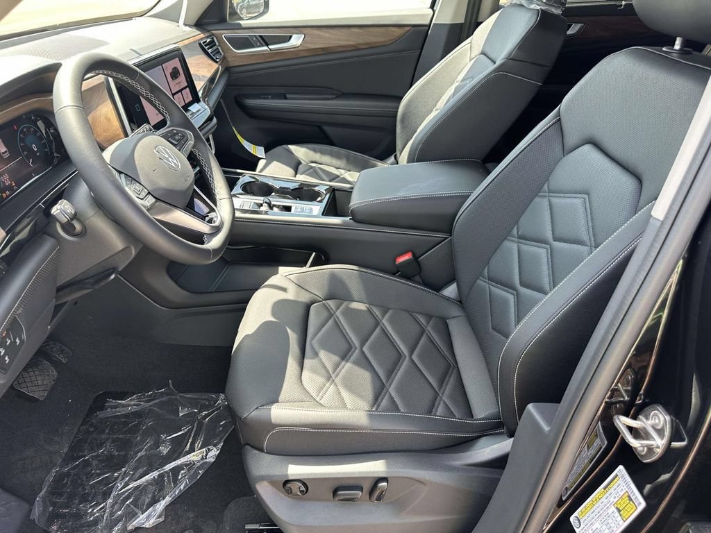 New 2026 Volkswagen Atlas SE AWD/4WD image 13