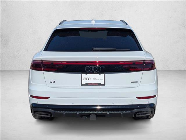 New 2026 Audi Q8 Premium Plus AWD/4WD image 6