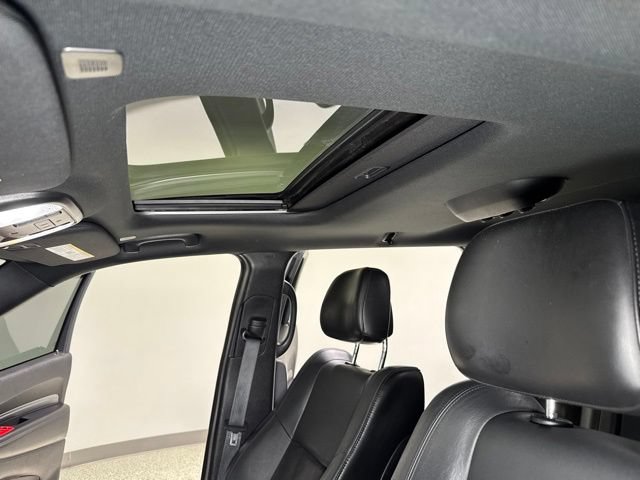 Used 2020 Dodge Durango GT AWD/4WD image 3