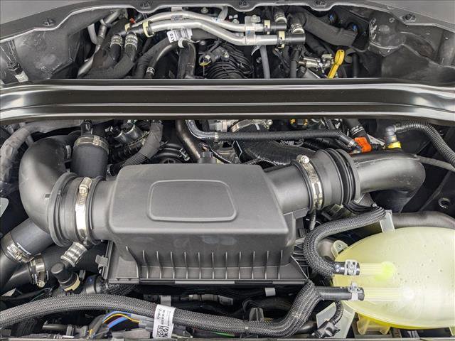 New 2026 Ford Explorer ST w/ Sun And Sound Package RWD image 17