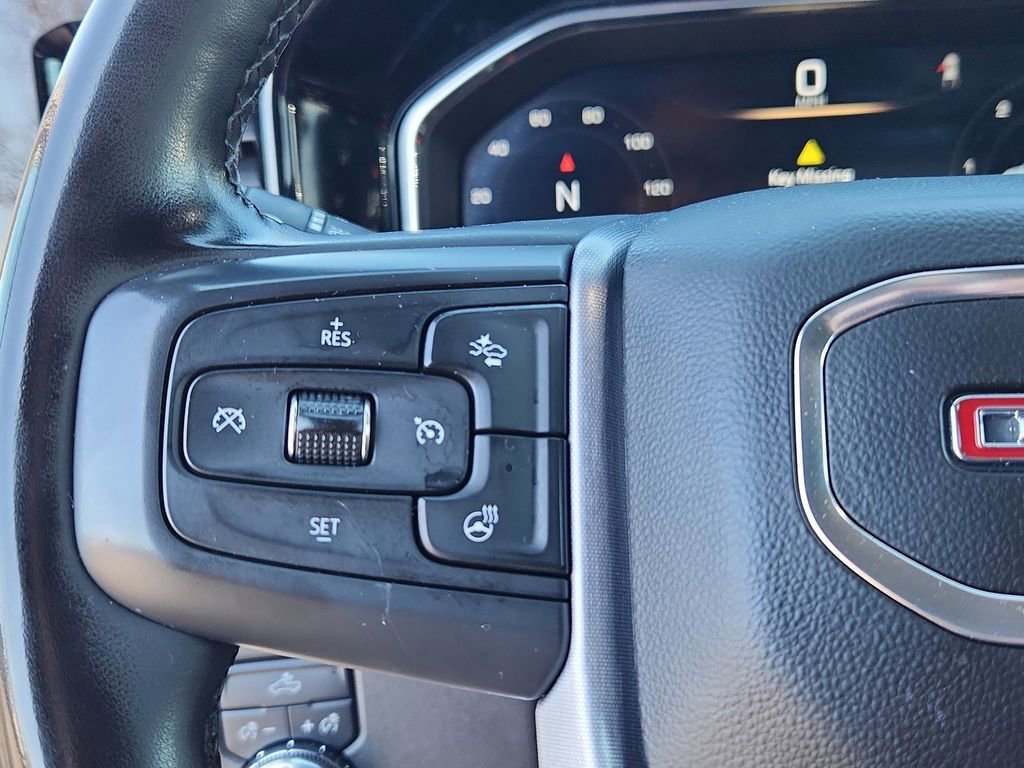 Used 2024 GMC Sierra 1500 Elevation AWD/4WD image 18