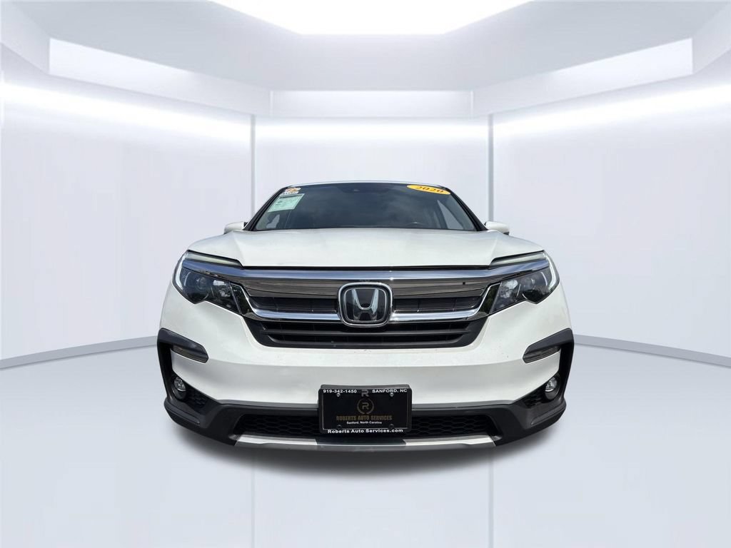 Used 2020 Honda Pilot EX-L image 9