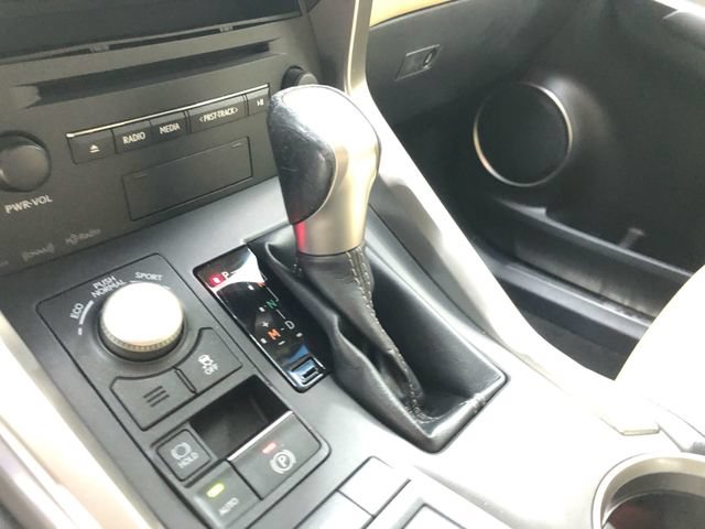 Used 2015 Lexus NX 200t AWD w/ Premium Package image 27