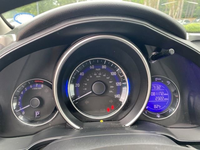 Used 2019 Honda Fit LX image 32