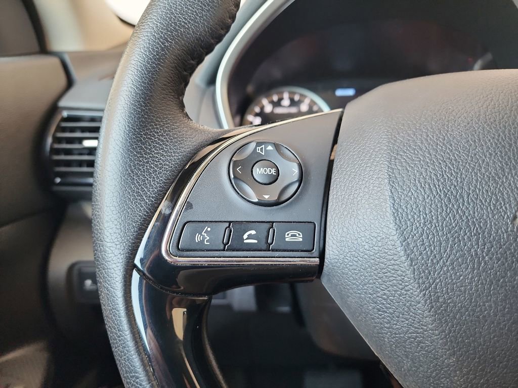 Used 2024 Mitsubishi Eclipse Cross SE AWD/4WD image 22