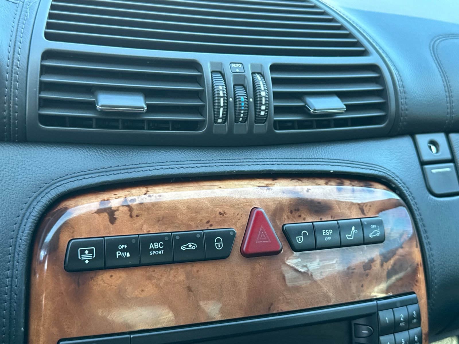 Used 2006 Mercedes-Benz CL 500 image 18