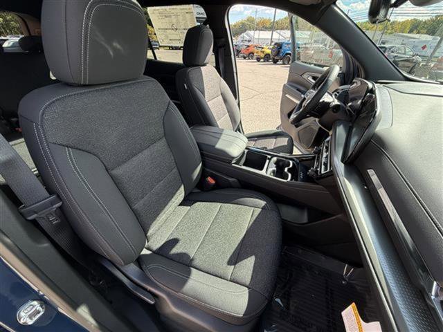 New 2026 Chevrolet Traverse LT w/ Sun and Wheel Package image 32