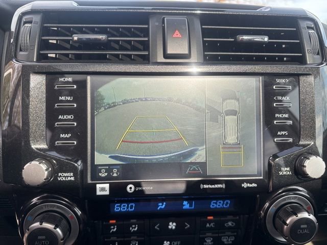 Used 2023 Toyota 4Runner TRD Pro image 33