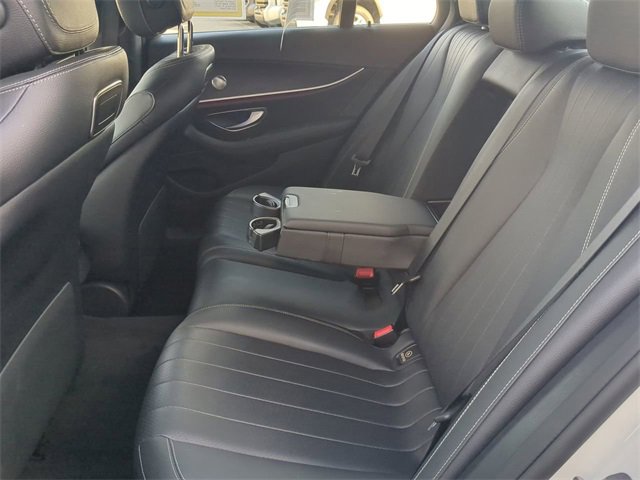Used 2019 Mercedes-Benz E 450 4MATIC Sedan image 13