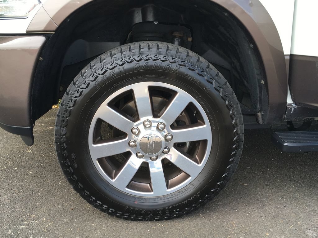 Used 2018 RAM 2500 Longhorn w/ Convenience Group AWD/4WD image 43