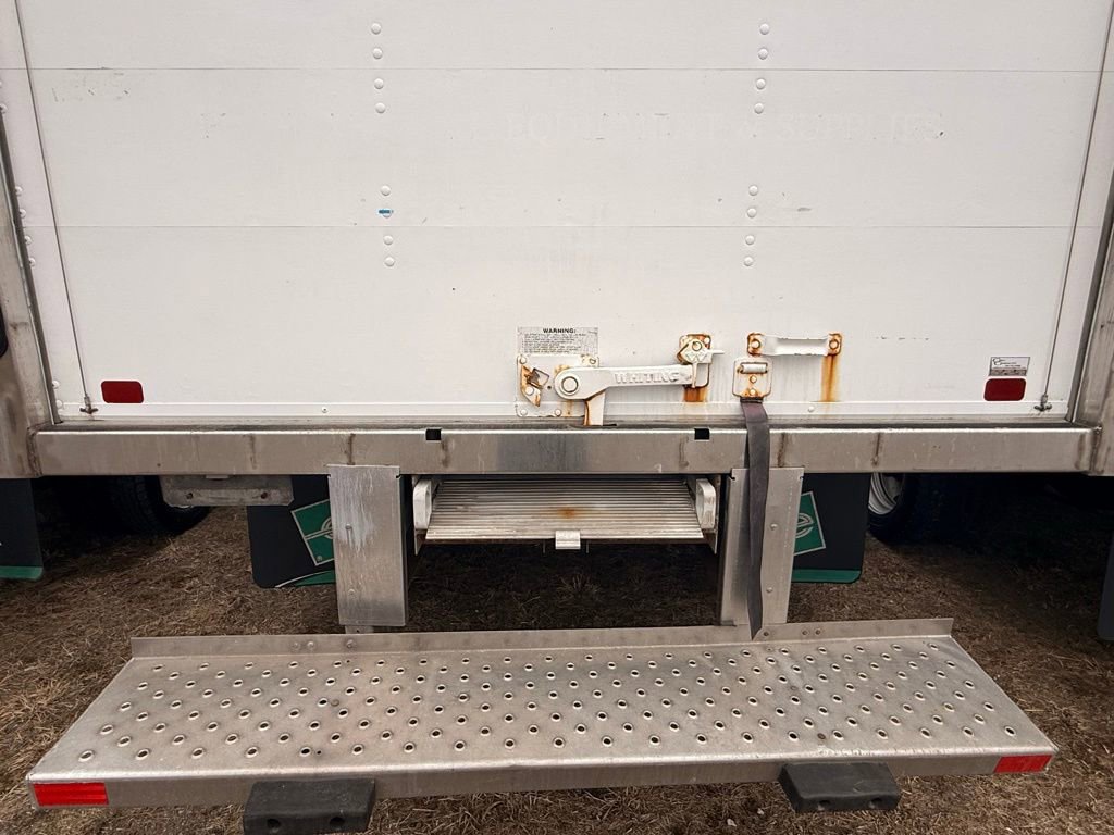 Used 2022 RAM 4500 Tradesman image 31