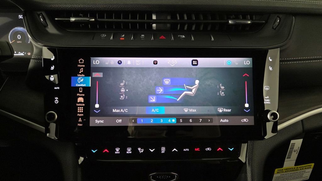 New 2026 Jeep Grand Cherokee Limited image 22