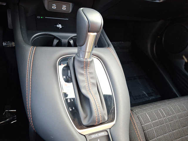 Certified 2026 Honda HR-V Sport image 15