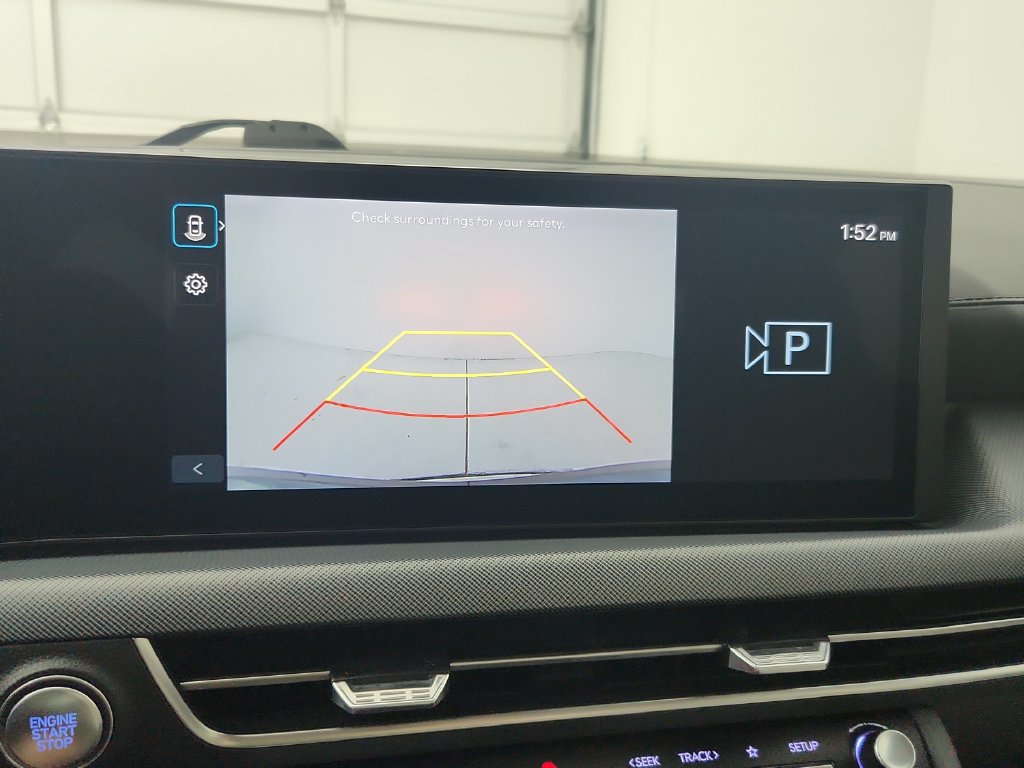 Used 2025 Hyundai Sonata SEL FWD image 27