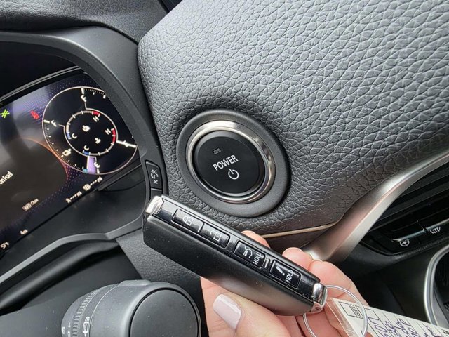 New 2026 MAZDA CX-70 SC Plus image 16