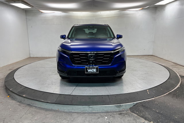 Used 2023 Honda CR-V EX image 8