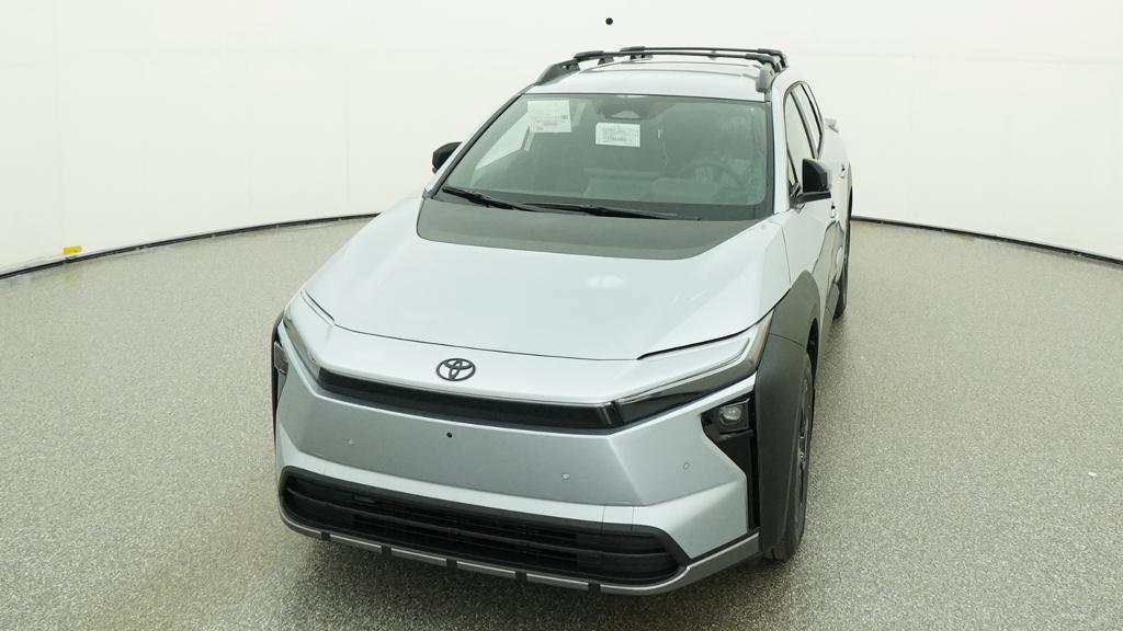 New 2026 Toyota bZ Woodland AWD/4WD image 49