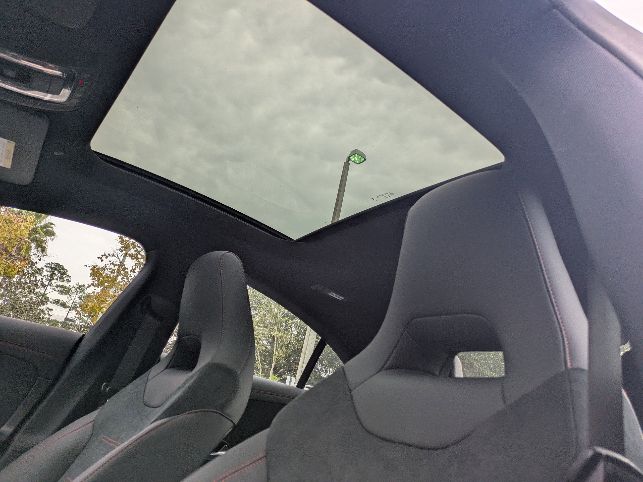 New 2026 Mercedes-Benz CLA 250 4MATIC image 4