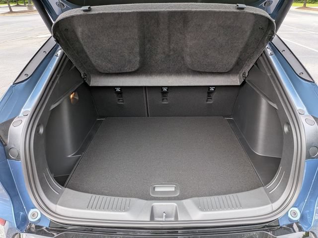 New 2026 Buick Envista Sport Touring w/ Convenience I Package FWD image 20