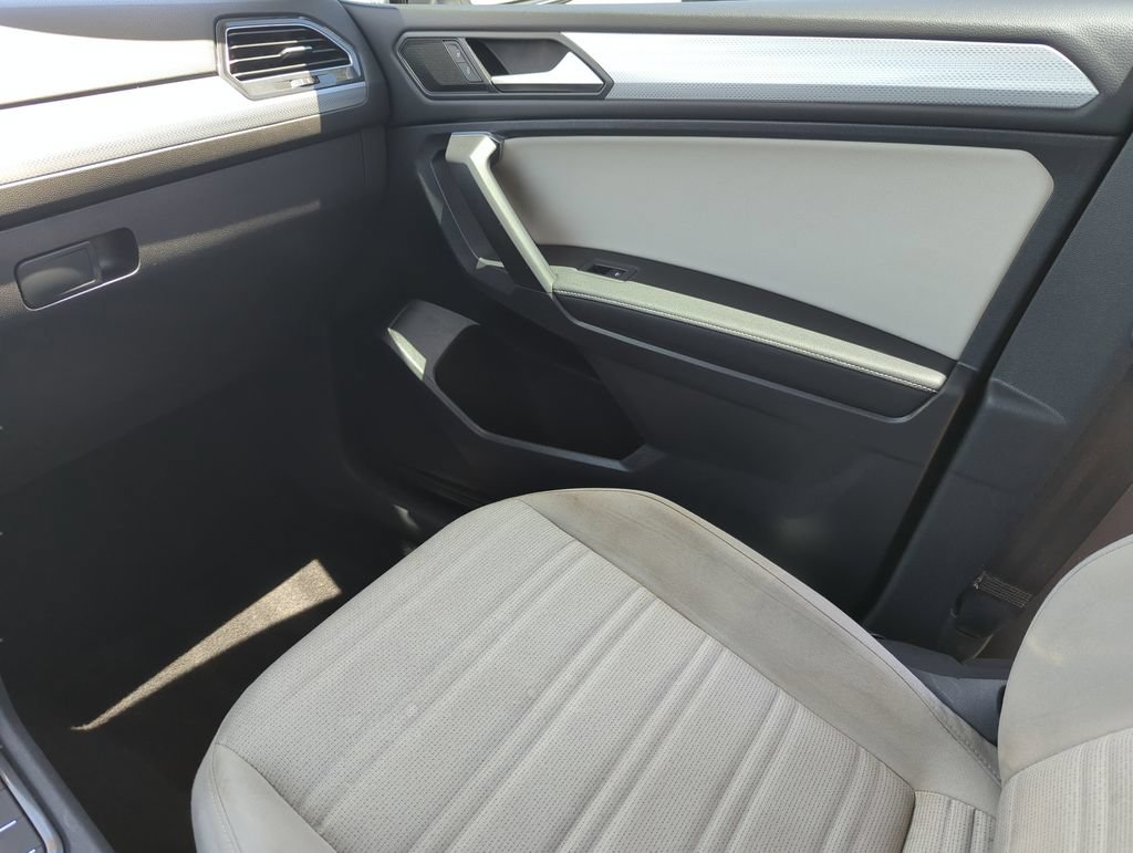 Used 2022 Volkswagen Tiguan S AWD/4WD image 23