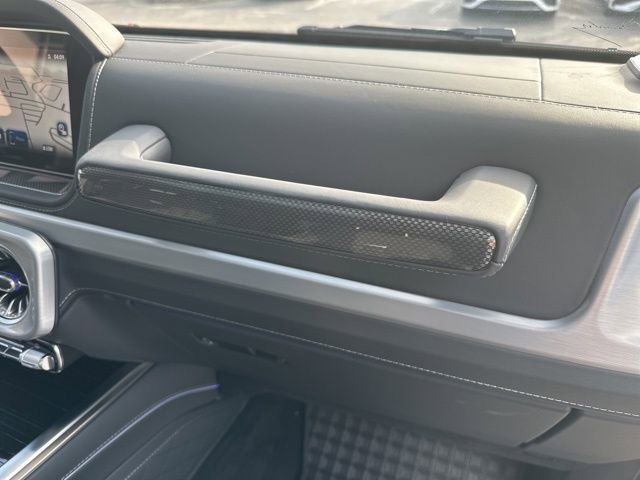 Certified 2026 Mercedes-Benz G 63 AMG 4MATIC image 45